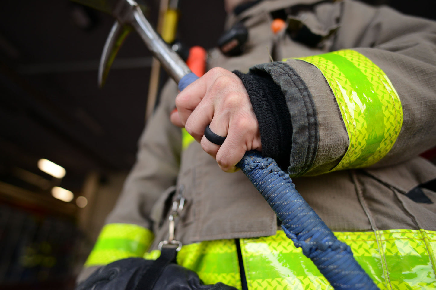 Buy RECON MIDNIGHT | Only Available In-Store | Shop RECON Rings only at Avonlea Jewelry.