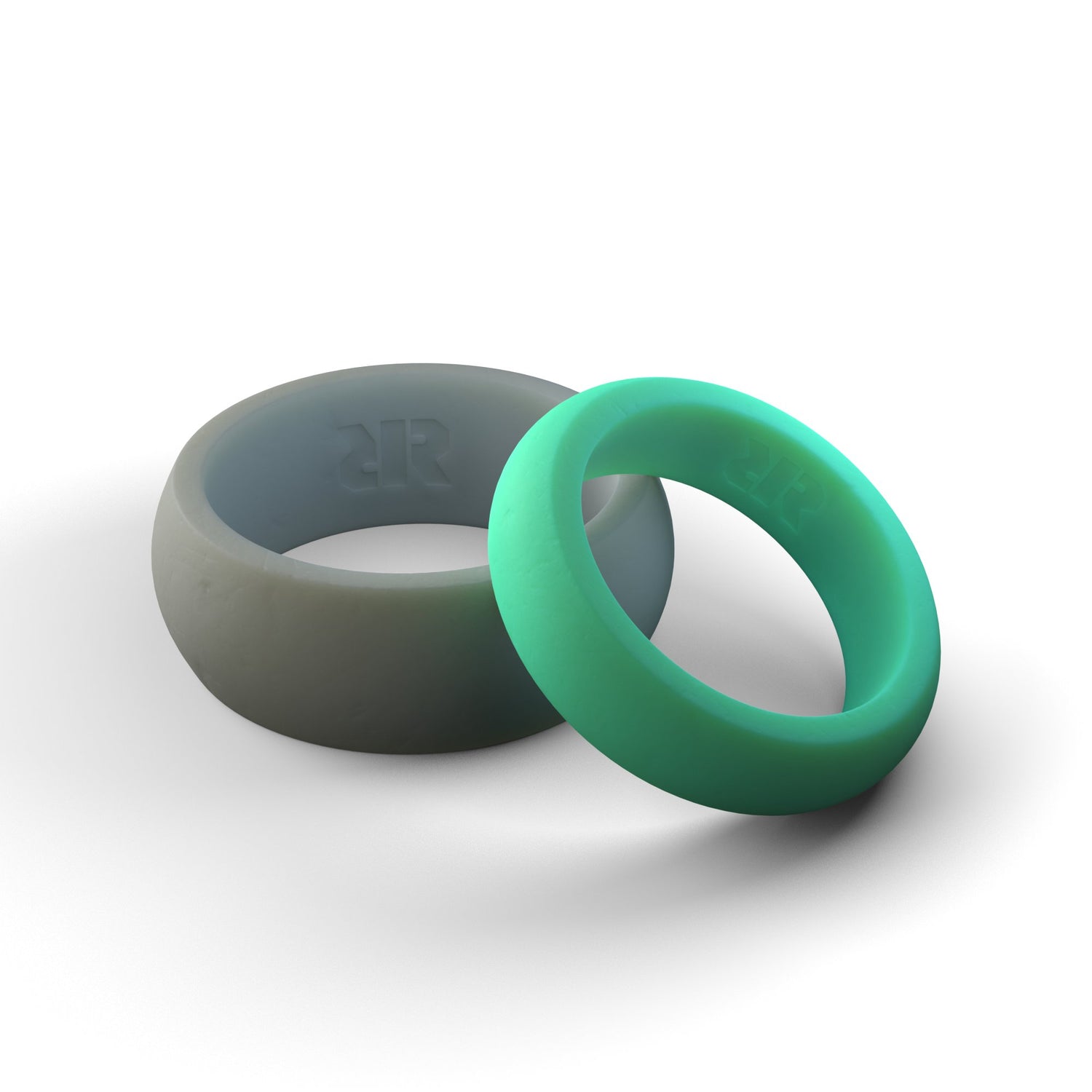 Silicone Wedding Rings