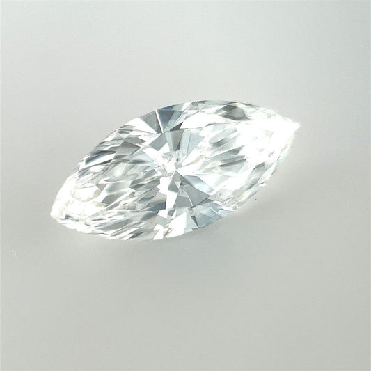 Marquise 0.92ct | Color: F | Clarity: SI1 | EGL Certified Natural Diamond