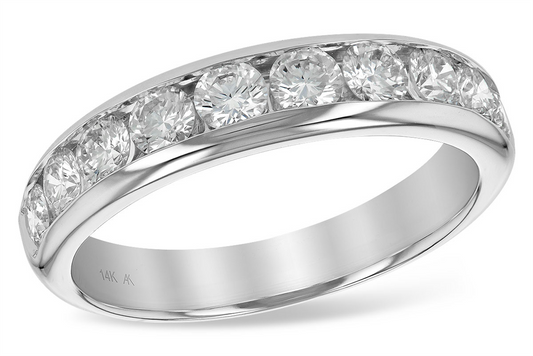 Ladies Wedding Ring | 1 carats