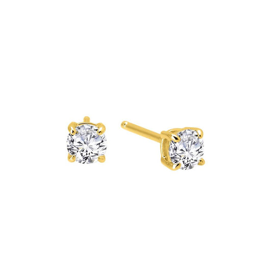 Diamonds Stud Earrings | Lafonn