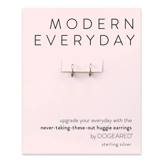 Modern Everyday - Earring SS