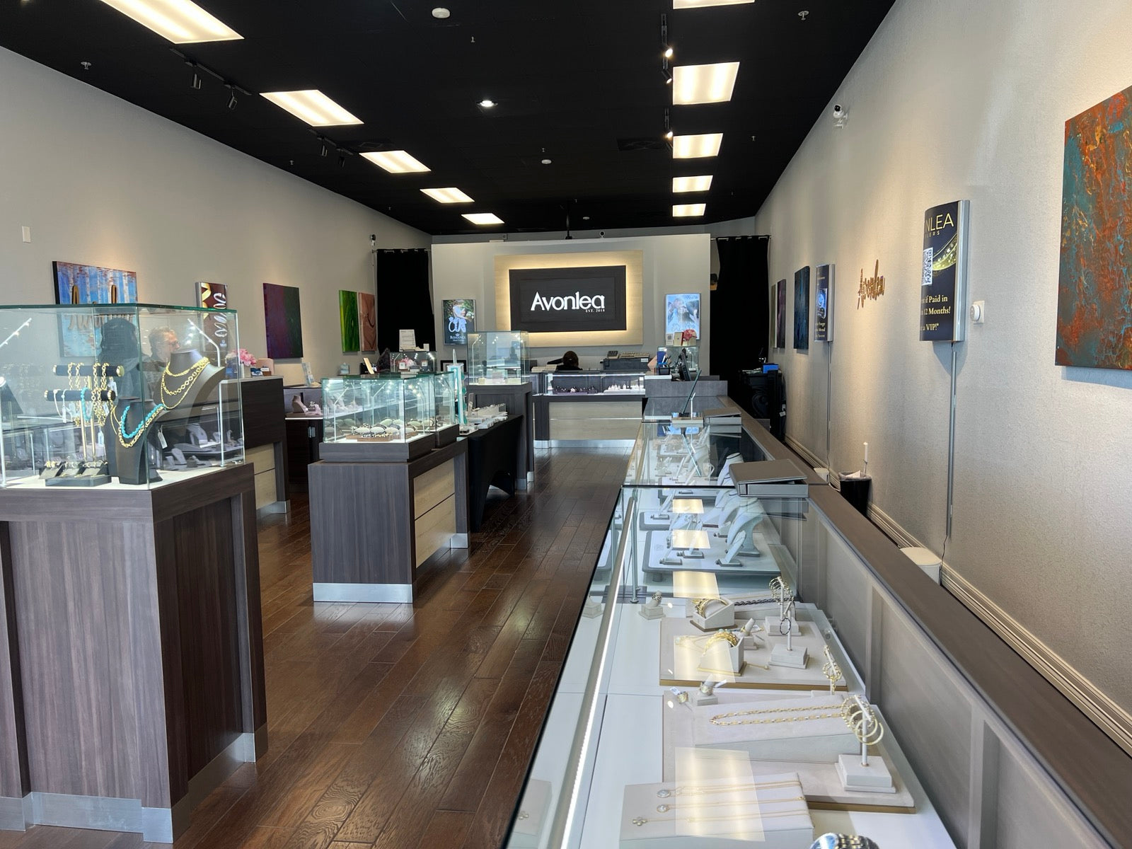 Jewelry Worth Wearing Again
