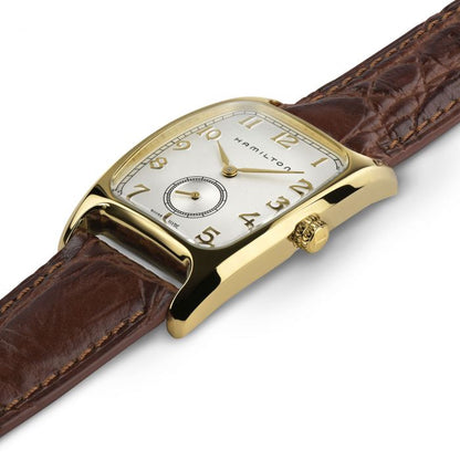 Boulton Quartz Watch | Hamilton