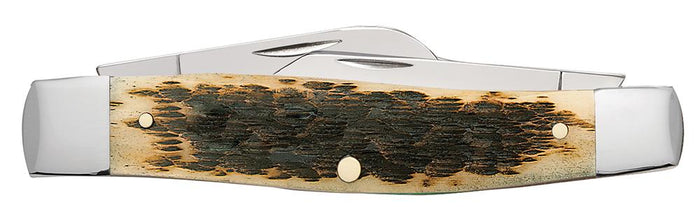 Large Stockman Knife  Case Knives – William Baxley & Avonlea Jewelers