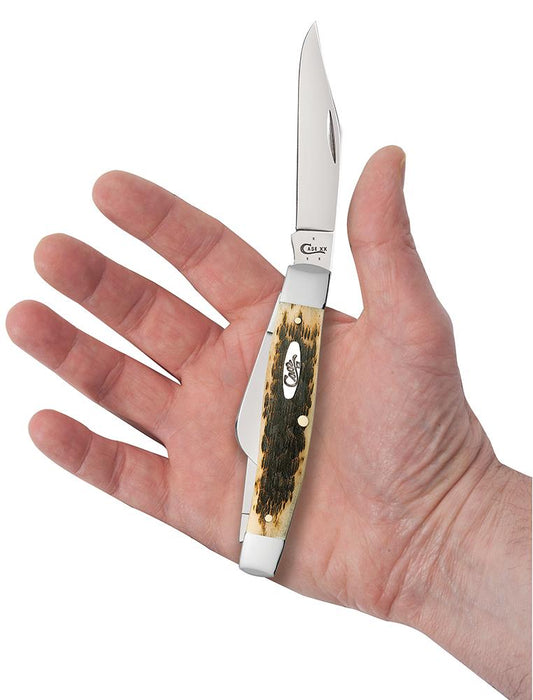 Large Stockman Knife | Case Knives