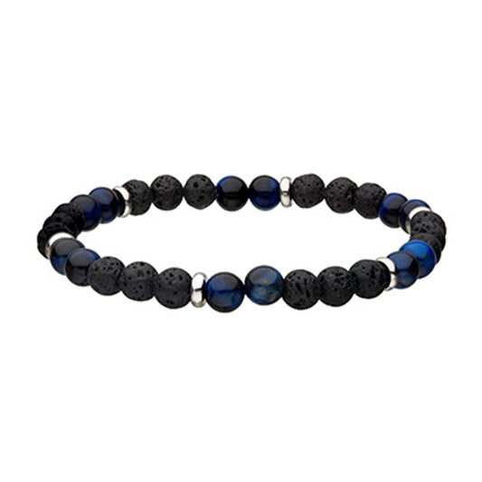 Men's Stainless Steel Bracelet | INOX