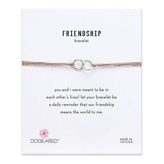 Friendship Bracelet / SS