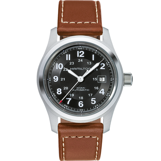 Khaki Field Automatic Watch | 42mm | Hamilton