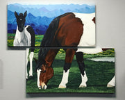 Buy "Mountain Momma" by Tracey Baxley | Shop Tracey Baxley only at Avonlea Jewelry.