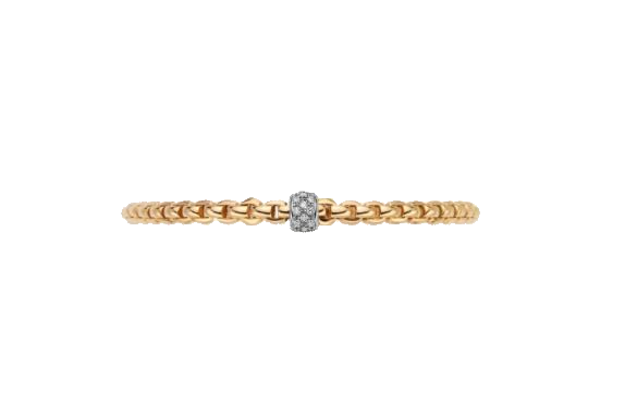 Shop the FOPE Bracelet 73901BX_XX_B_RBG_00M | Adlers Jewelers