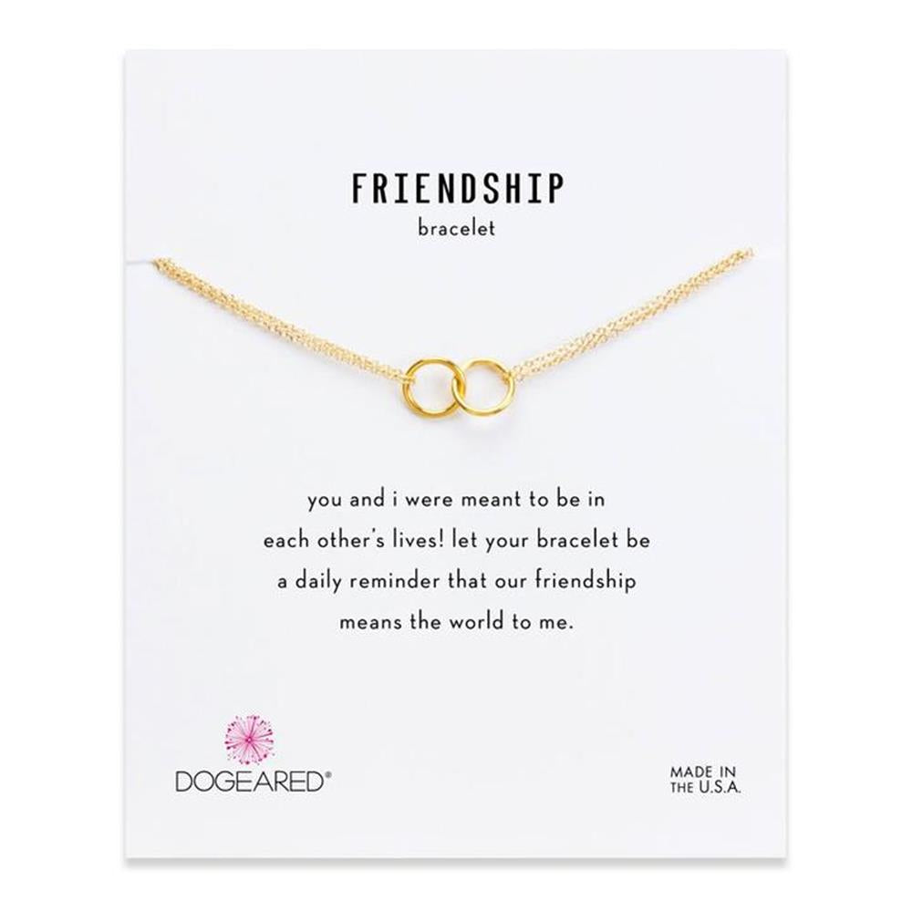Friendship Bracelet / GP-SS