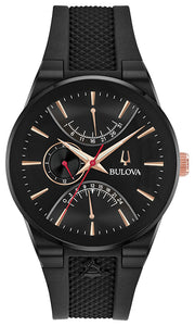 Buy BULOVA | Latin GRAMMY Watch | LIMITED EDITION | 2018 | Shop Bulova only at Avonlea Jewelry.