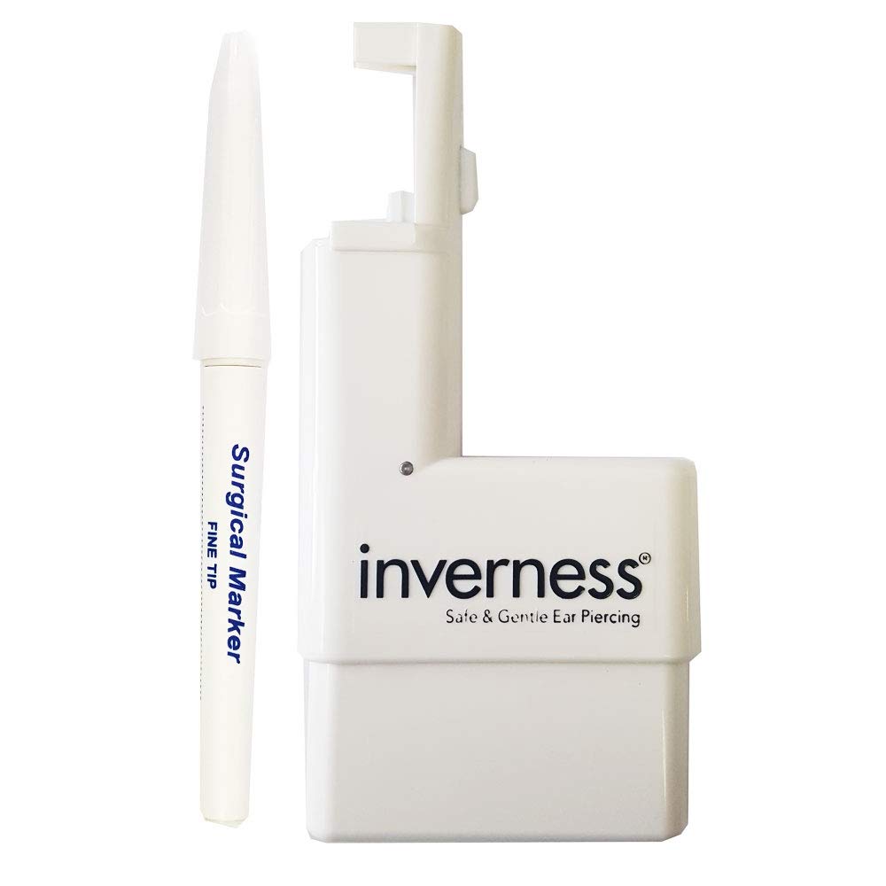 Inverness Ear Piercing Kit