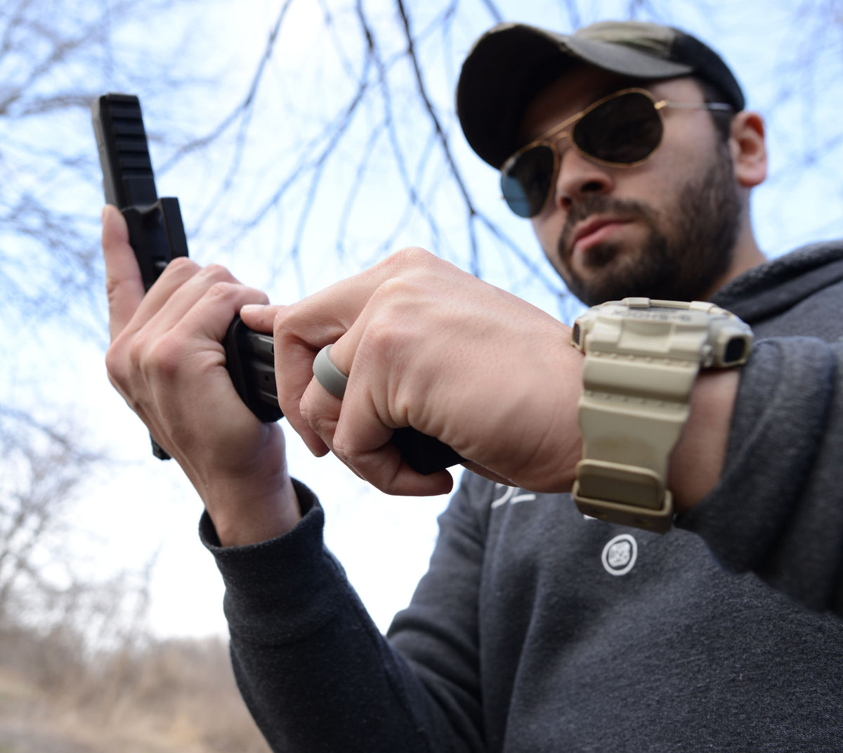 Store Recon RECON FOG | Only Available In-Store – William Baxley & Avonlea Jewelers