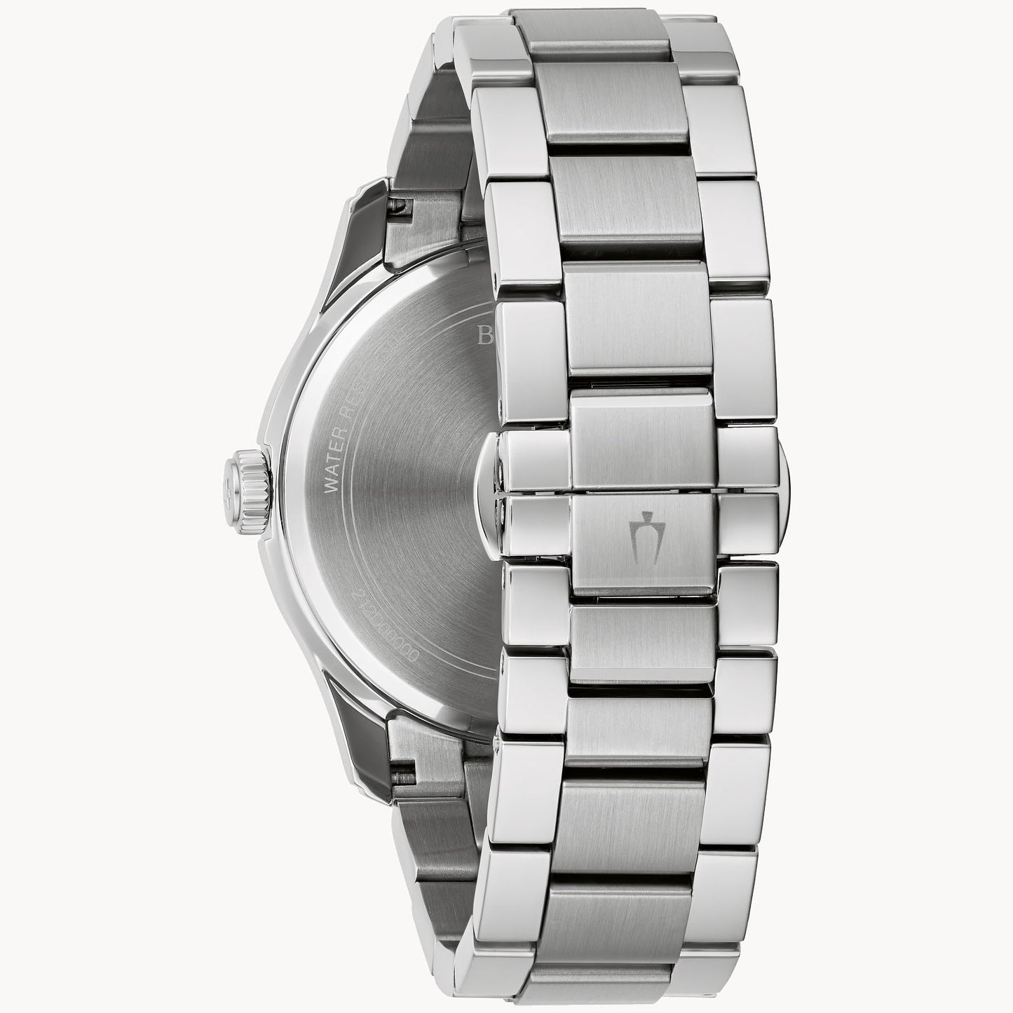 Bulova Wilton Classic Watch | 96B386