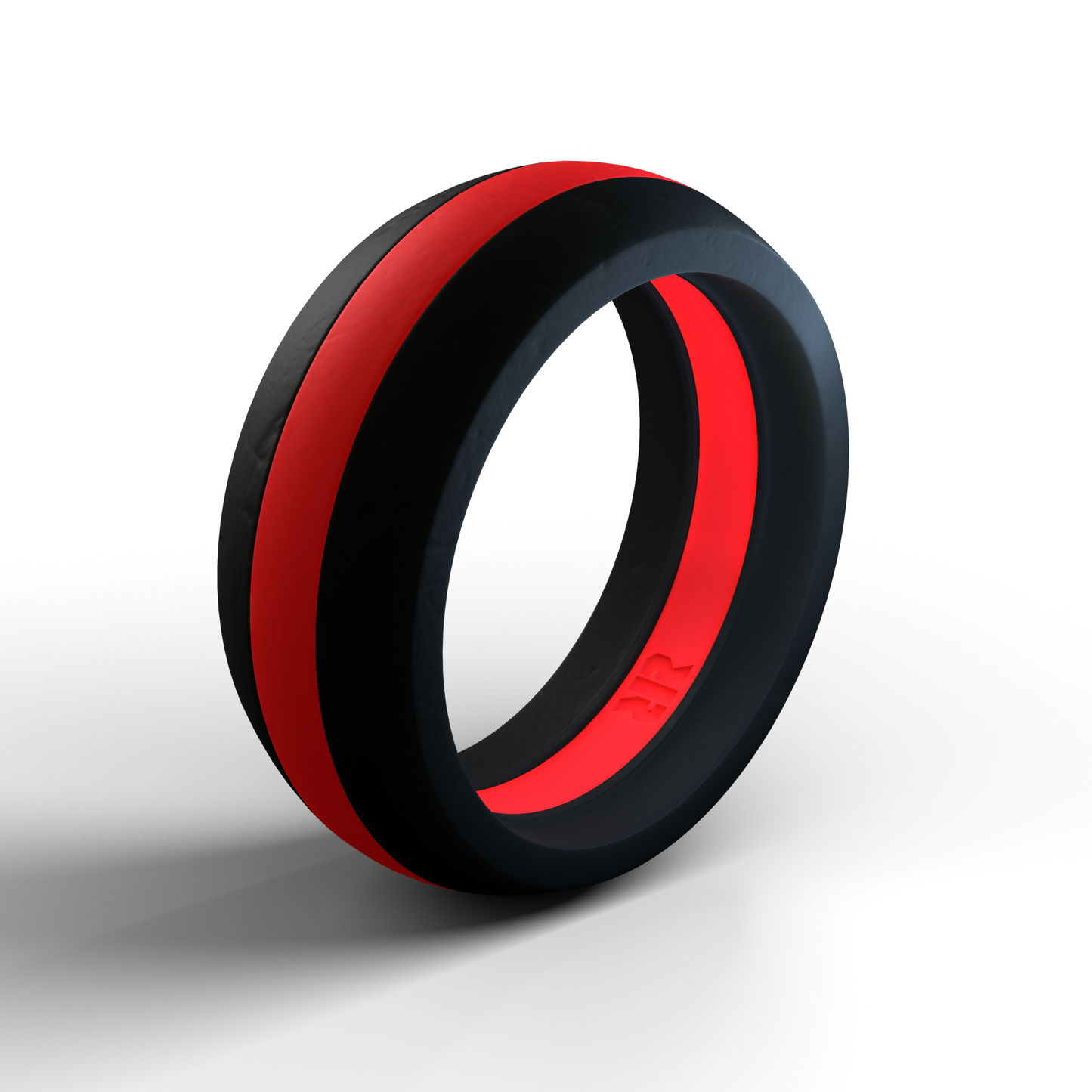 Buy THIN RED LINE | Only Available In-Store | Shop RECON Rings only at Avonlea Jewelry.