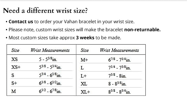 Essential Diamond Bracelet 3mm Vahan